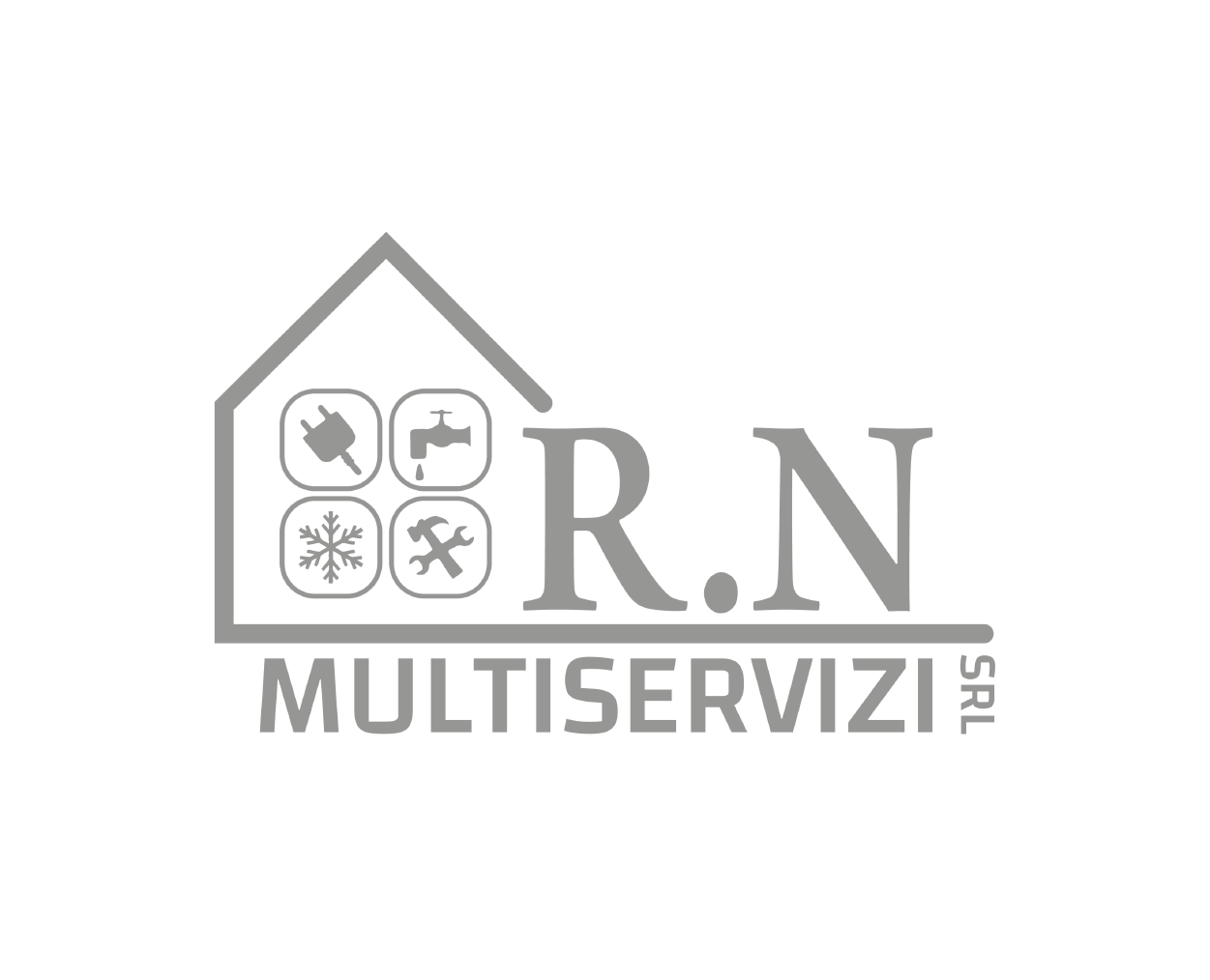 LOGO RN MULTISERVIZI