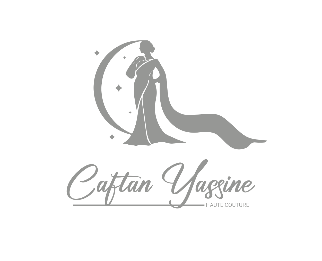 LOGO CAFTAN YASINE